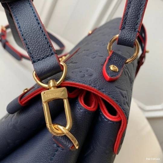 Cheap VUITTON LOUIS MM GEORGES 0806